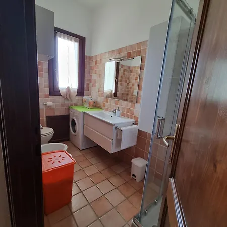 Apartment Casa Stella *