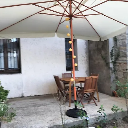 Apartment Casa Stella *
