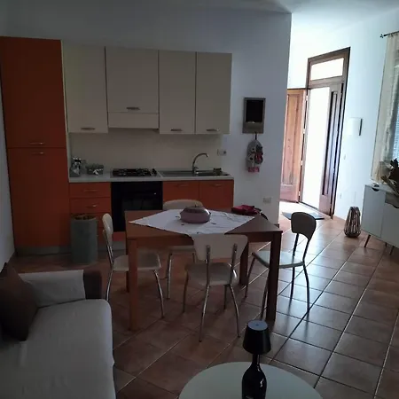 Apartment Casa Stella