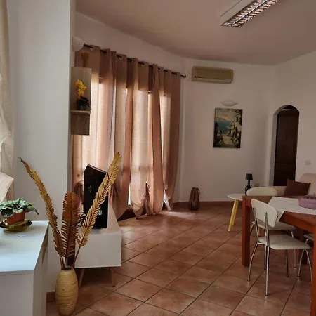 Casa Stella 아파트 *