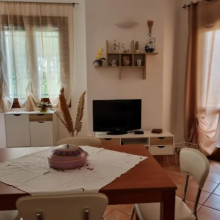 Casa Stella Badesi