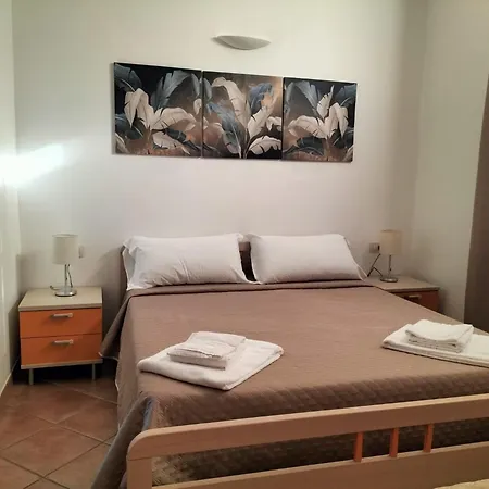 Casa Stella * Badesi