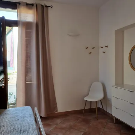 Casa Stella 아파트