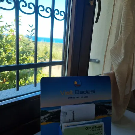 Casa Stella 아파트