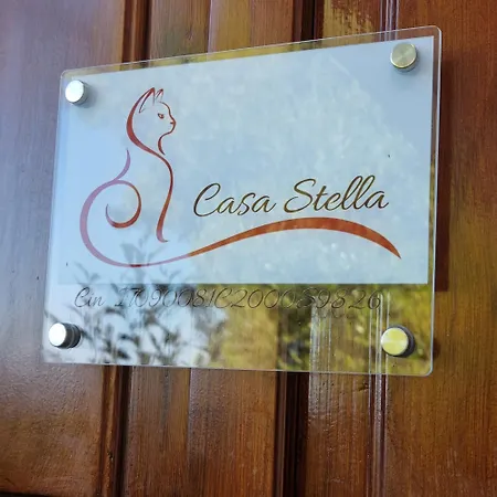 Casa Stella 아파트 *
