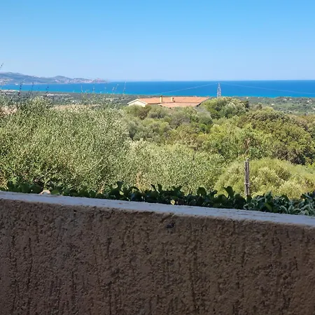 Casa Stella 아파트 *