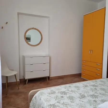 Casa Stella Lejlighed