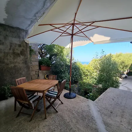 Casa Stella Lejlighed *